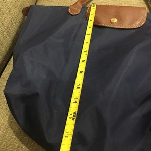 Used longchamp